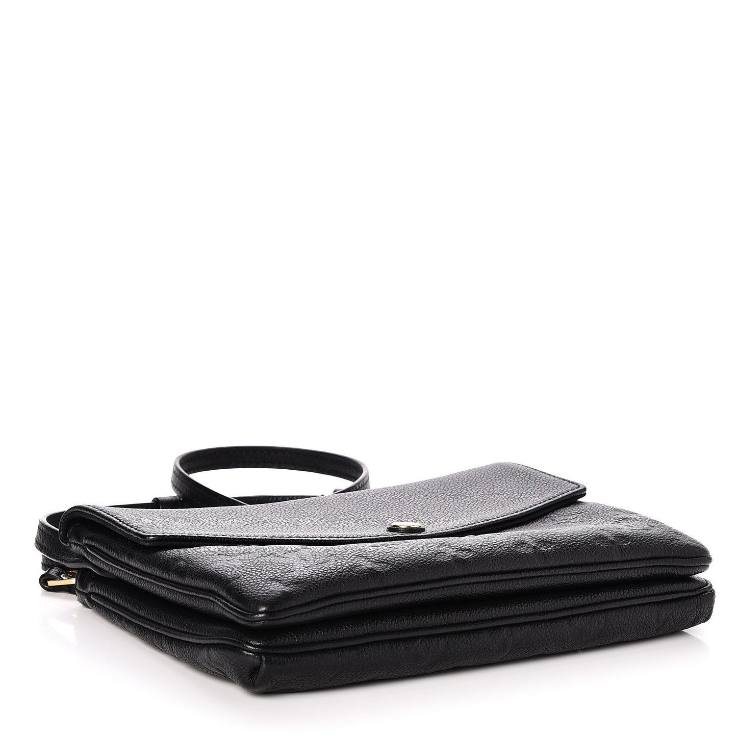 Empreinte Twice Black