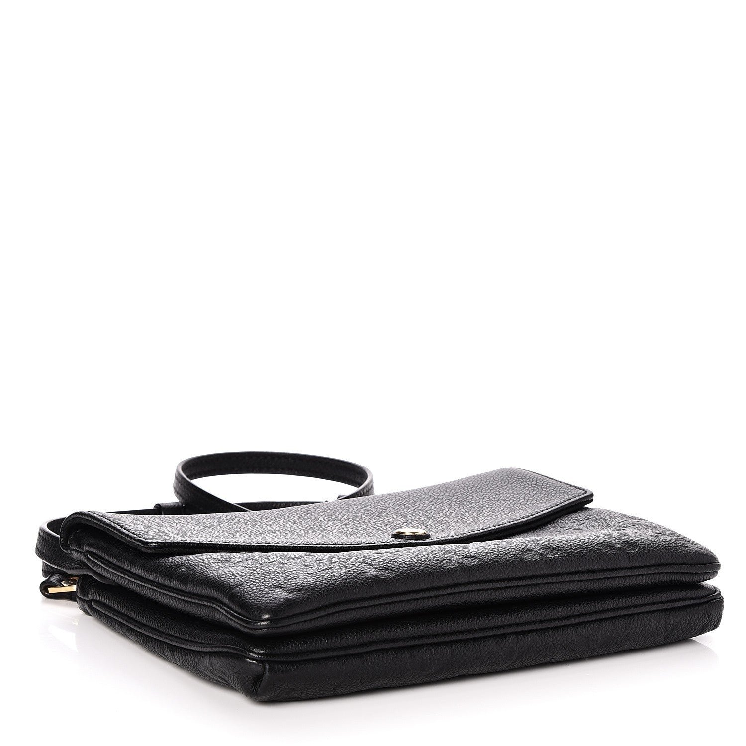Louis Vuitton Empreinte Twice Black 4 of 7