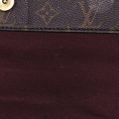 Louis Vuitton Monogram Cluny MM 11 of 14