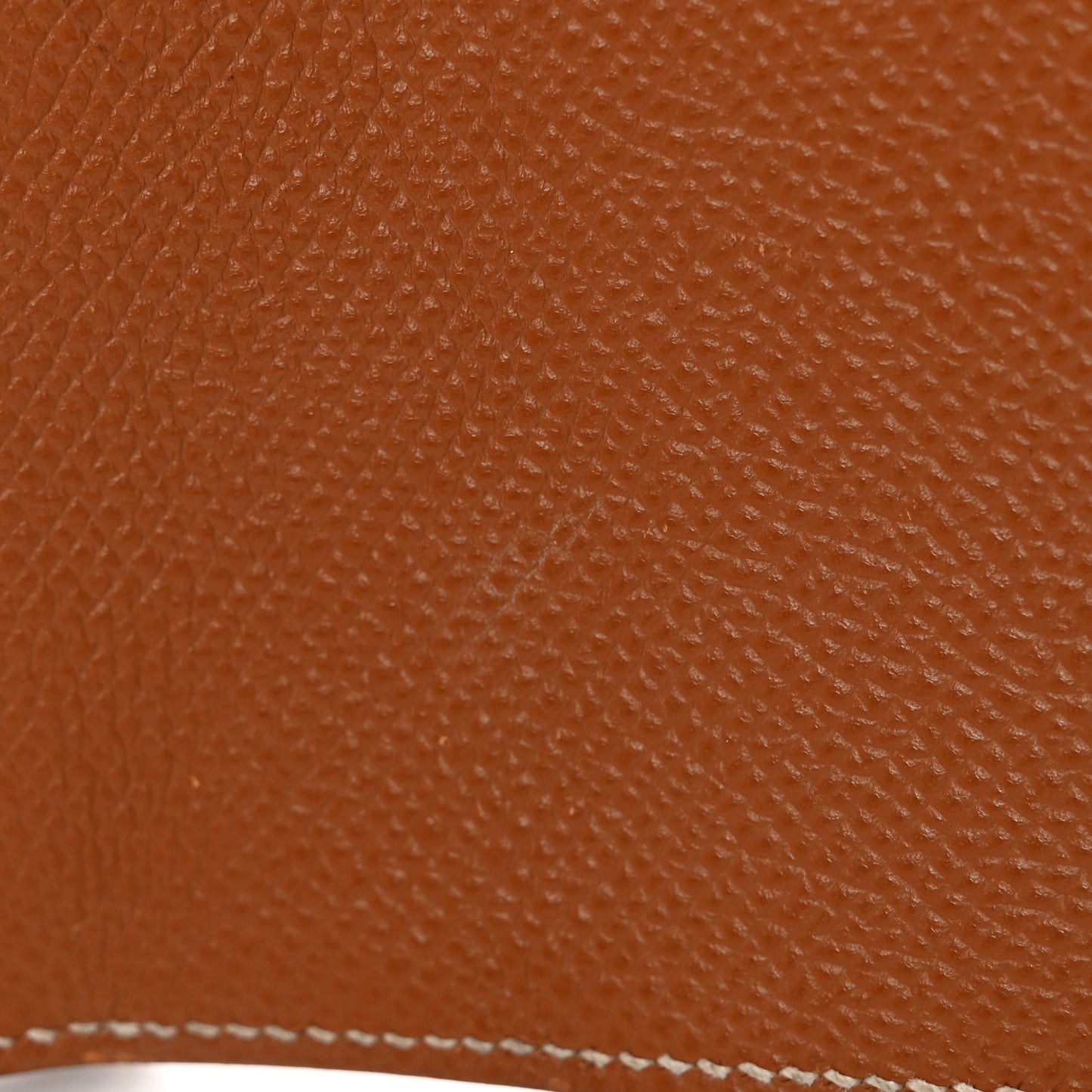 Epsom Mini Bearn Wallet Gold