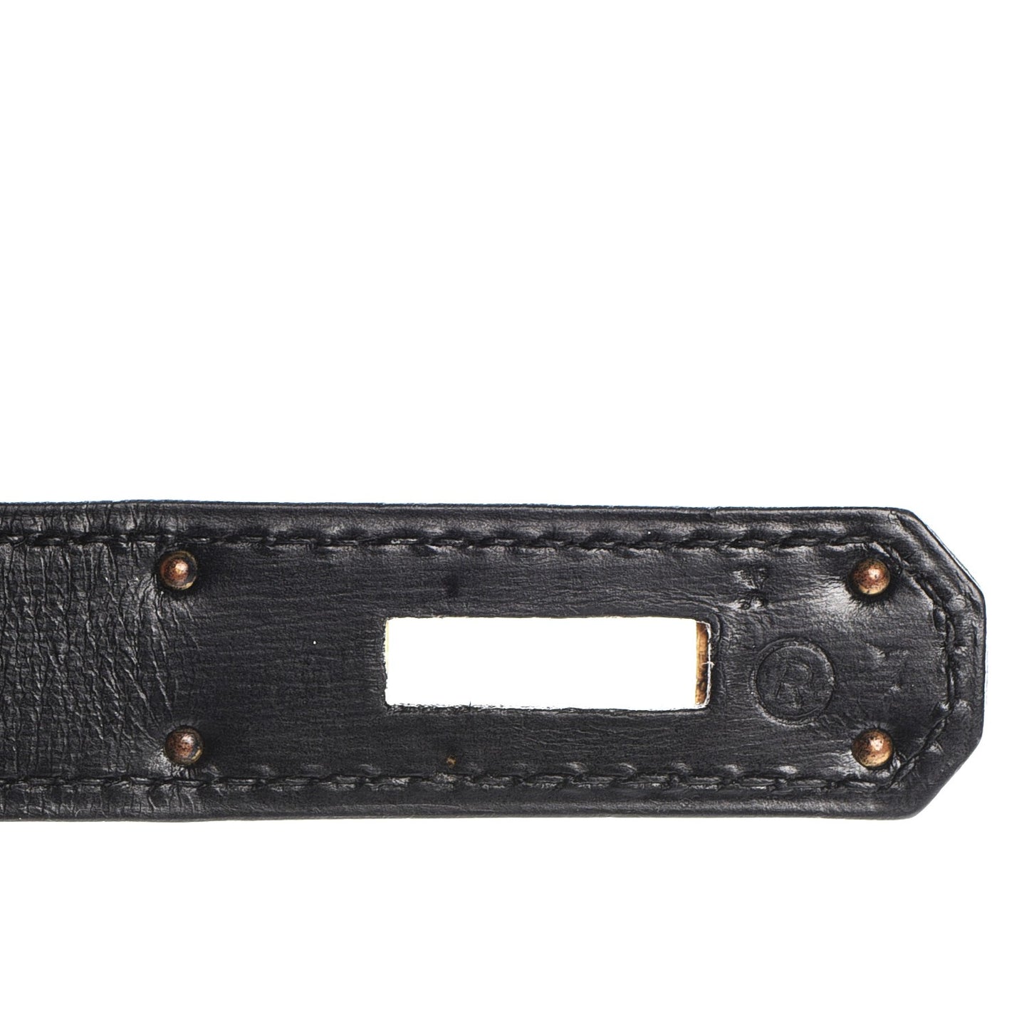Box Kelly Sellier 32 Black