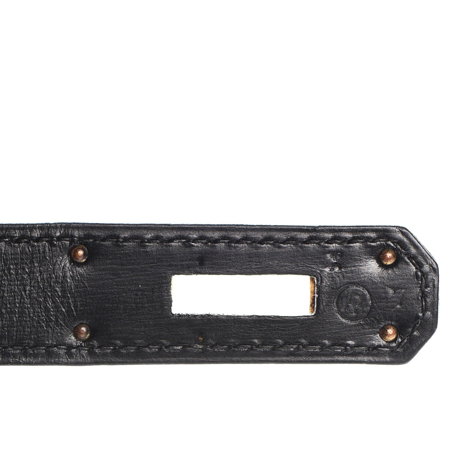 Hermes Box Kelly Sellier 32 Black 15 of 31