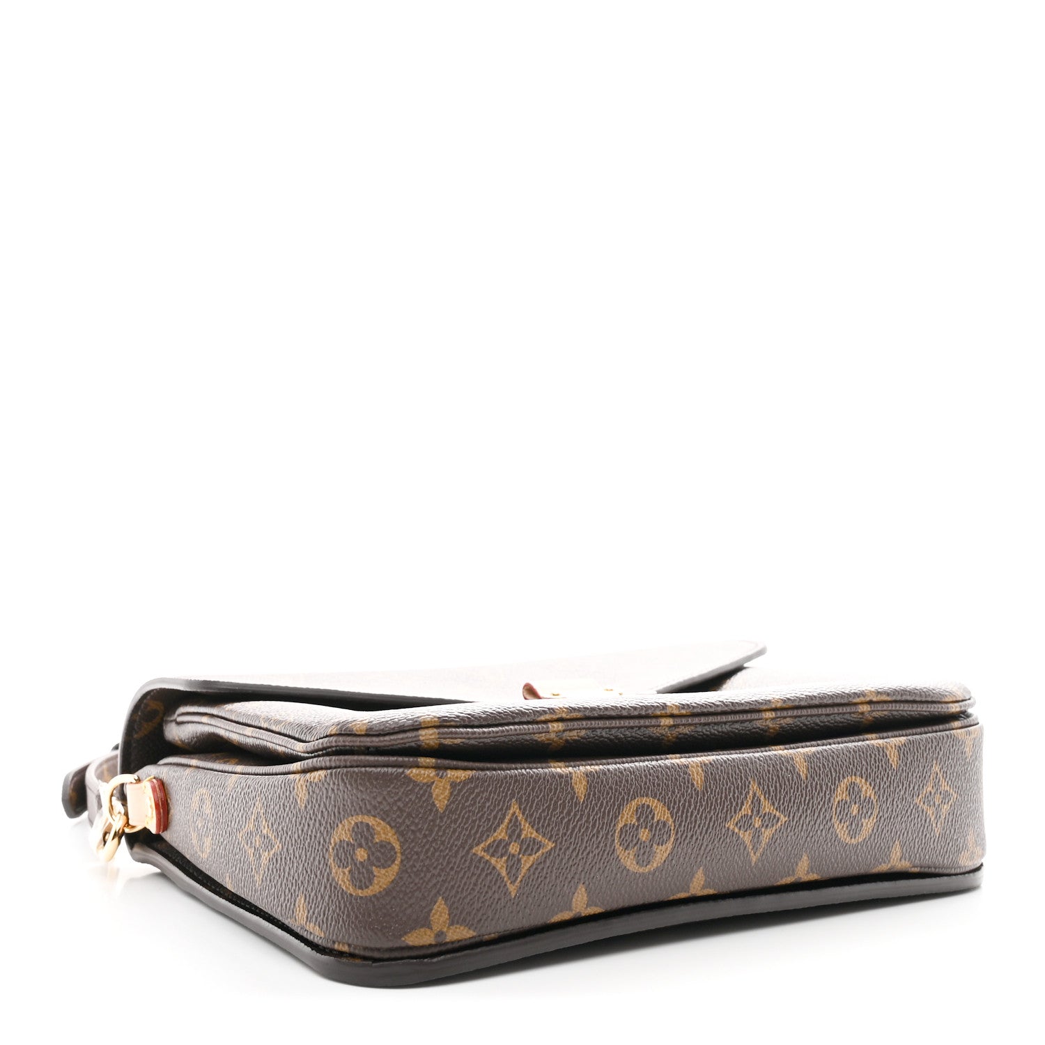 Louis Vuitton Monogram Pochette Metis 4 of 11