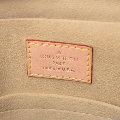 Louis Vuitton Monogram Manhattan PM 6 of 15