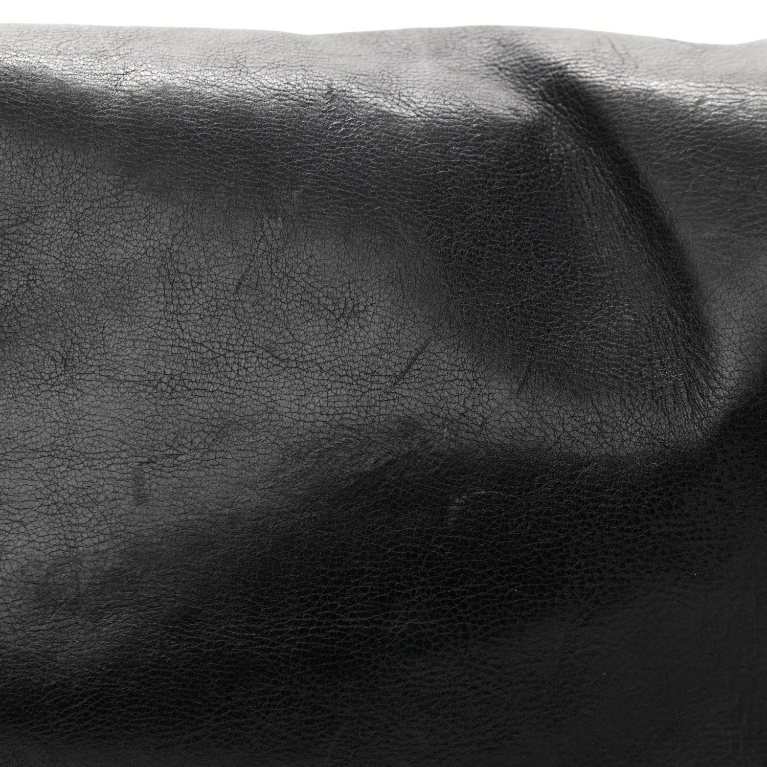 Chanel Calfskin Medium Boy Reverso Flap Black 14 of 16