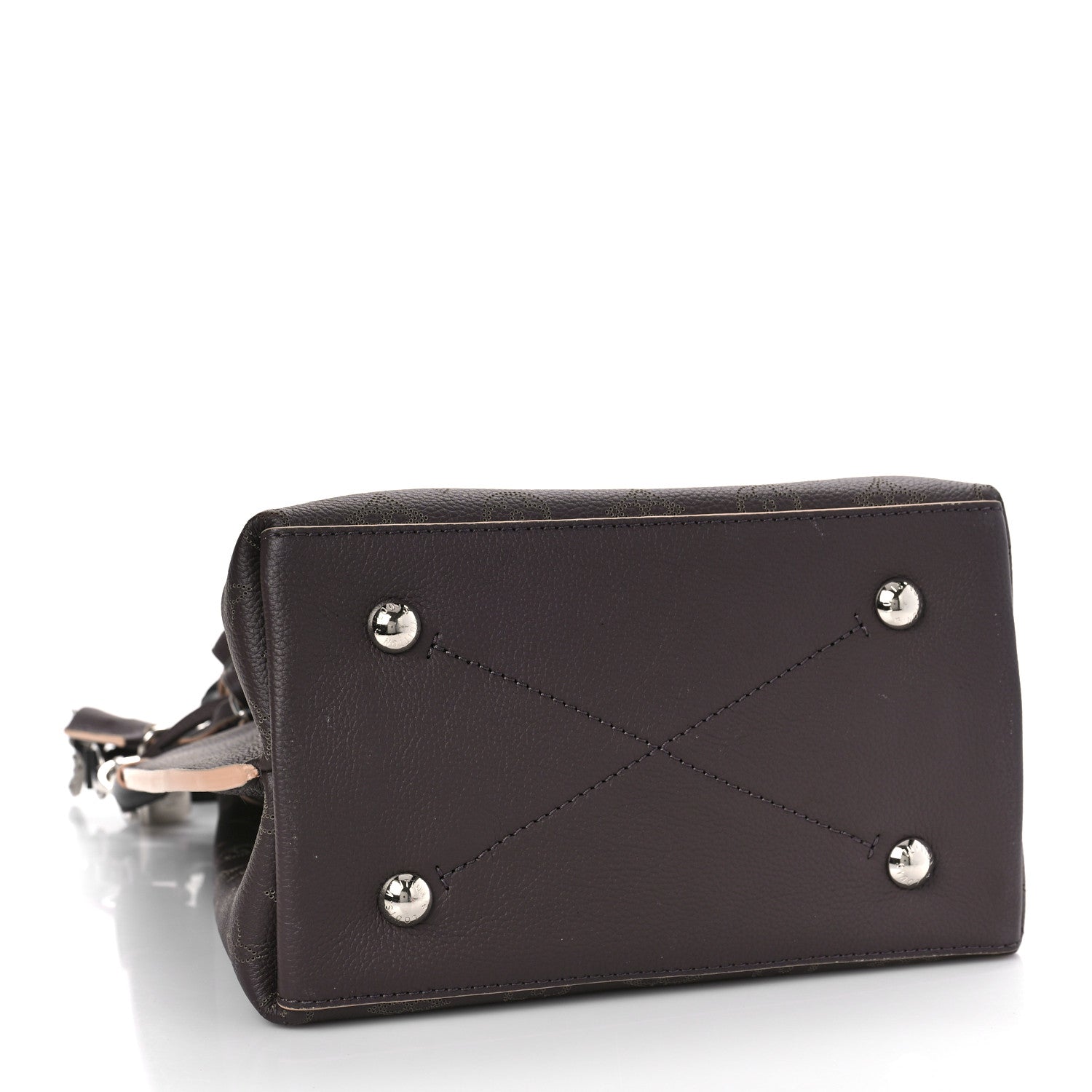 Louis Vuitton Mahina Muria Chocolate 4 of 10