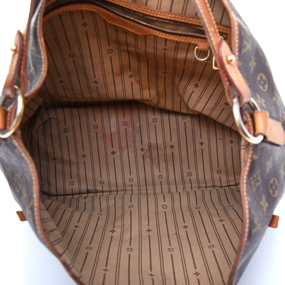 Louis Vuitton Monogram Delightful GM 5 of 11