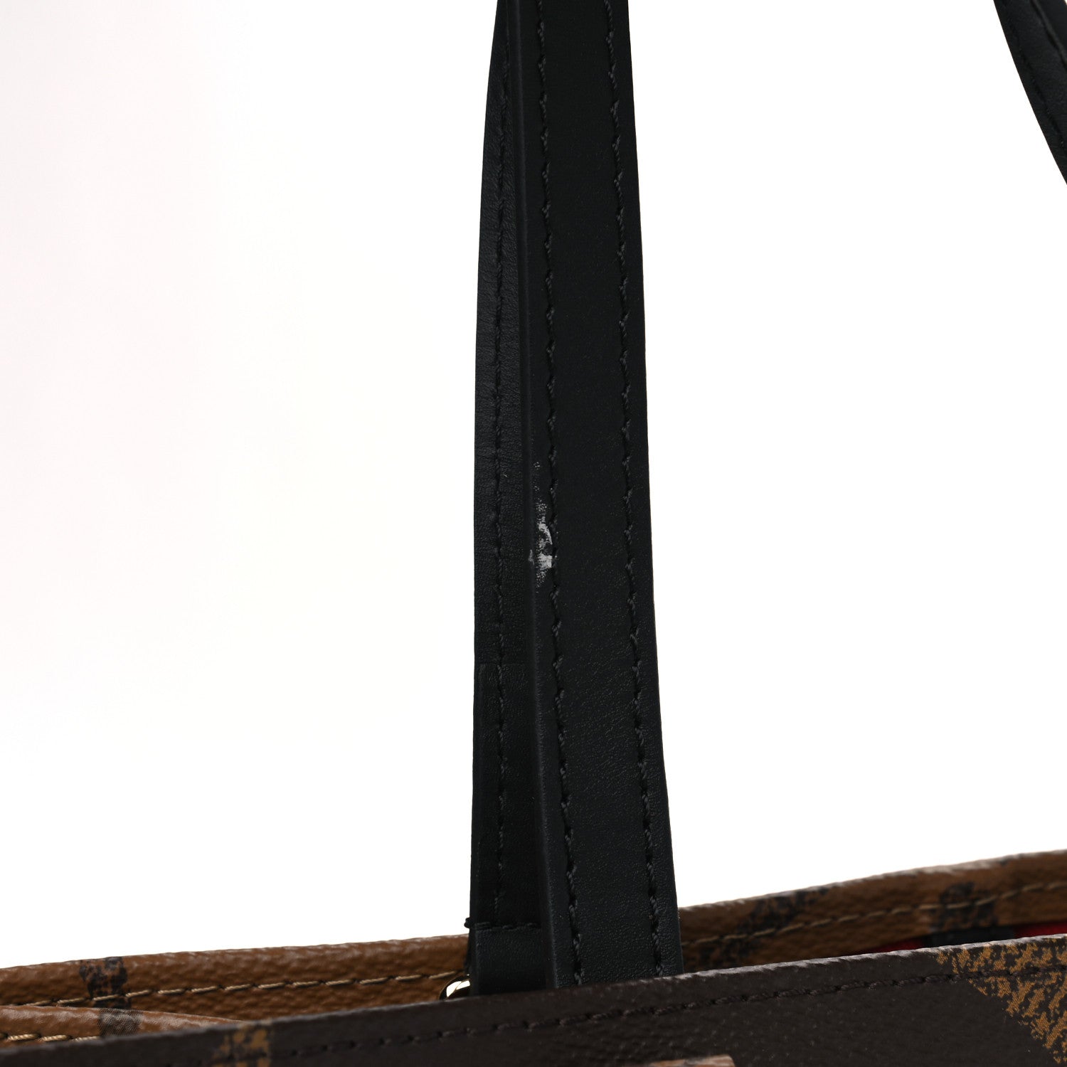 Louis Vuitton Reverse Monogram Giant Onthego MM 5 of 5