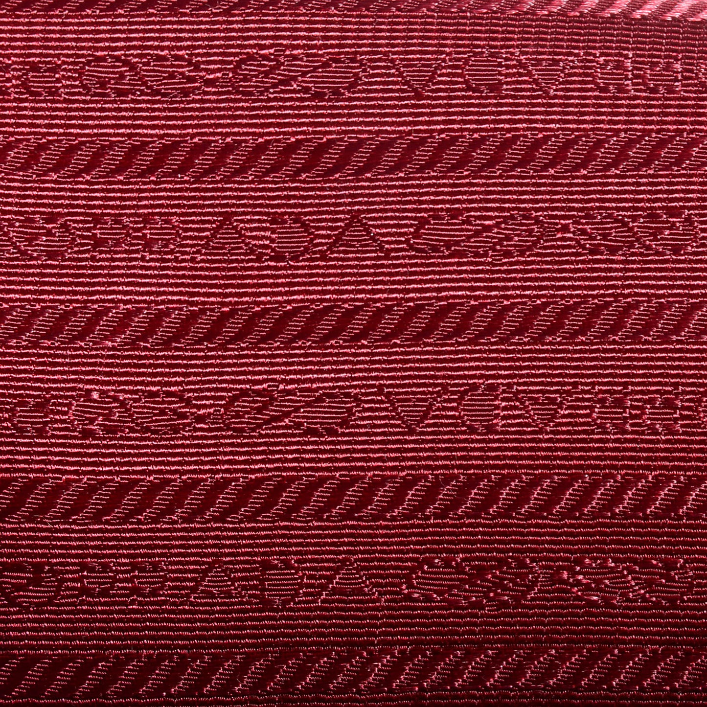 Vitello Daino Large Double Zip Tote Peonia