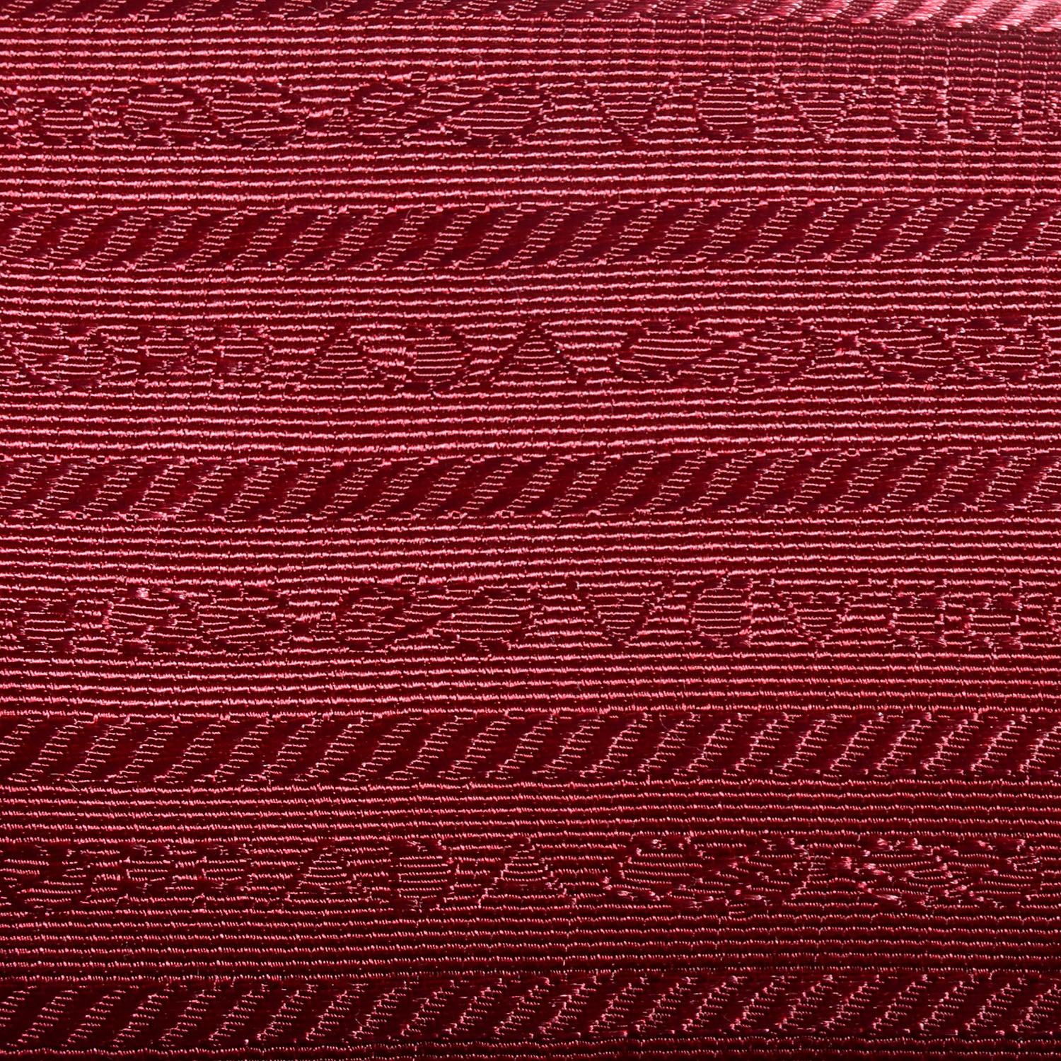 Prada Vitello Daino Large Double Zip Tote Peonia 8 of 10