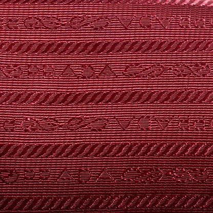 Prada Vitello Daino Large Double Zip Tote Peonia 8 of 10