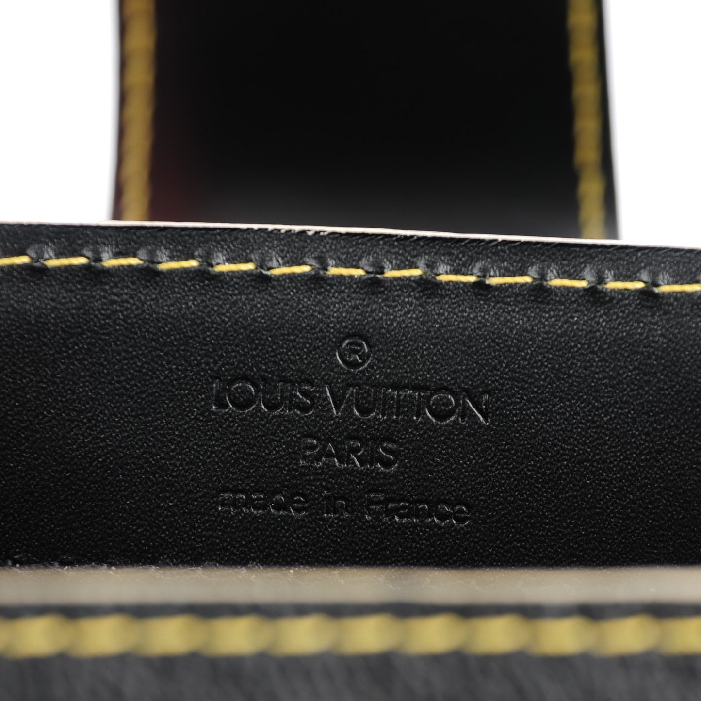 Suhali Le Fabuleux Black