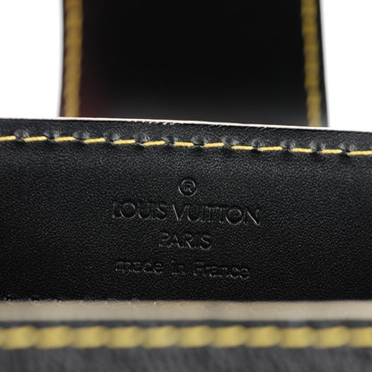 Louis Vuitton Suhali Le Fabuleux Black 7 of 8