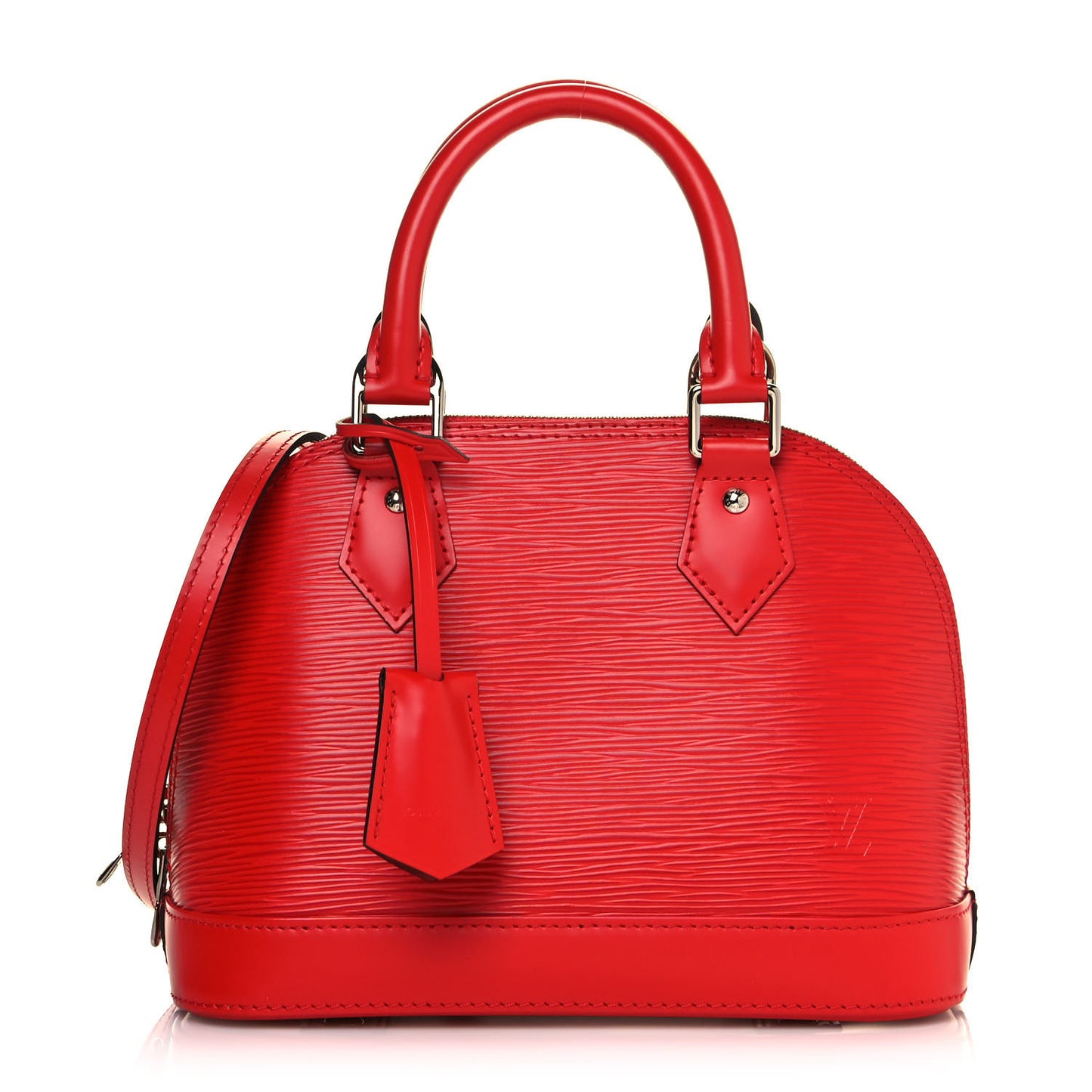 Epi Alma BB Coquelicot