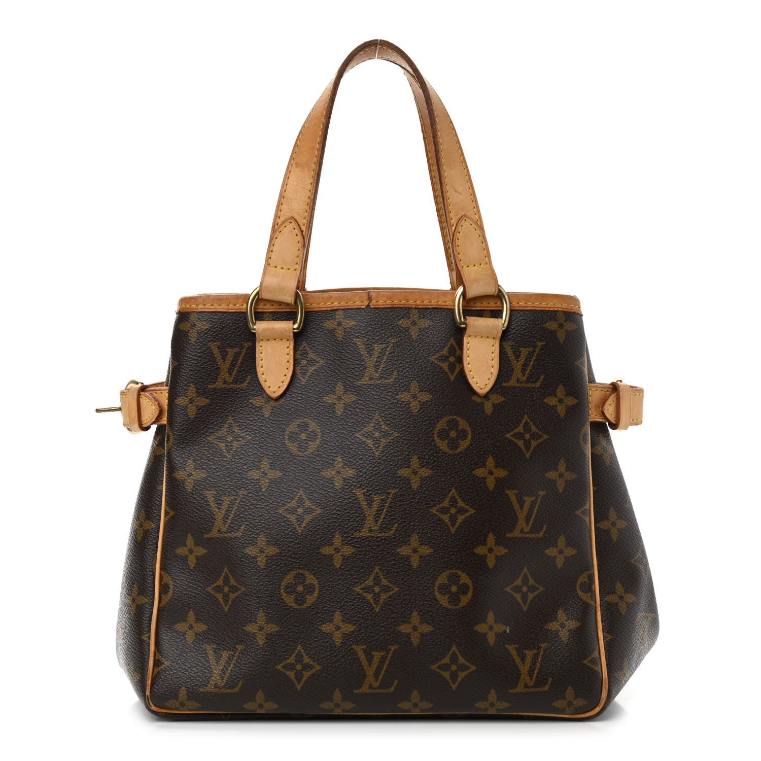 Louis Vuitton Monogram Batignolles 1 of 20