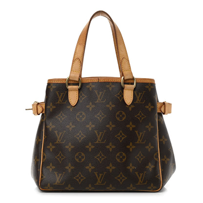 Louis Vuitton Monogram Batignolles 1 of 20