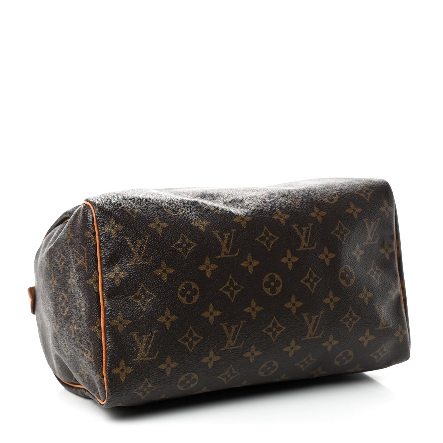 Louis Vuitton Monogram Speedy 30 4 of 9