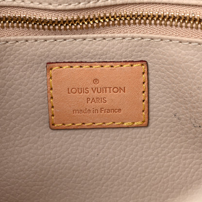 Louis Vuitton Damier Azur Toiletry Bag 25 6 of 14