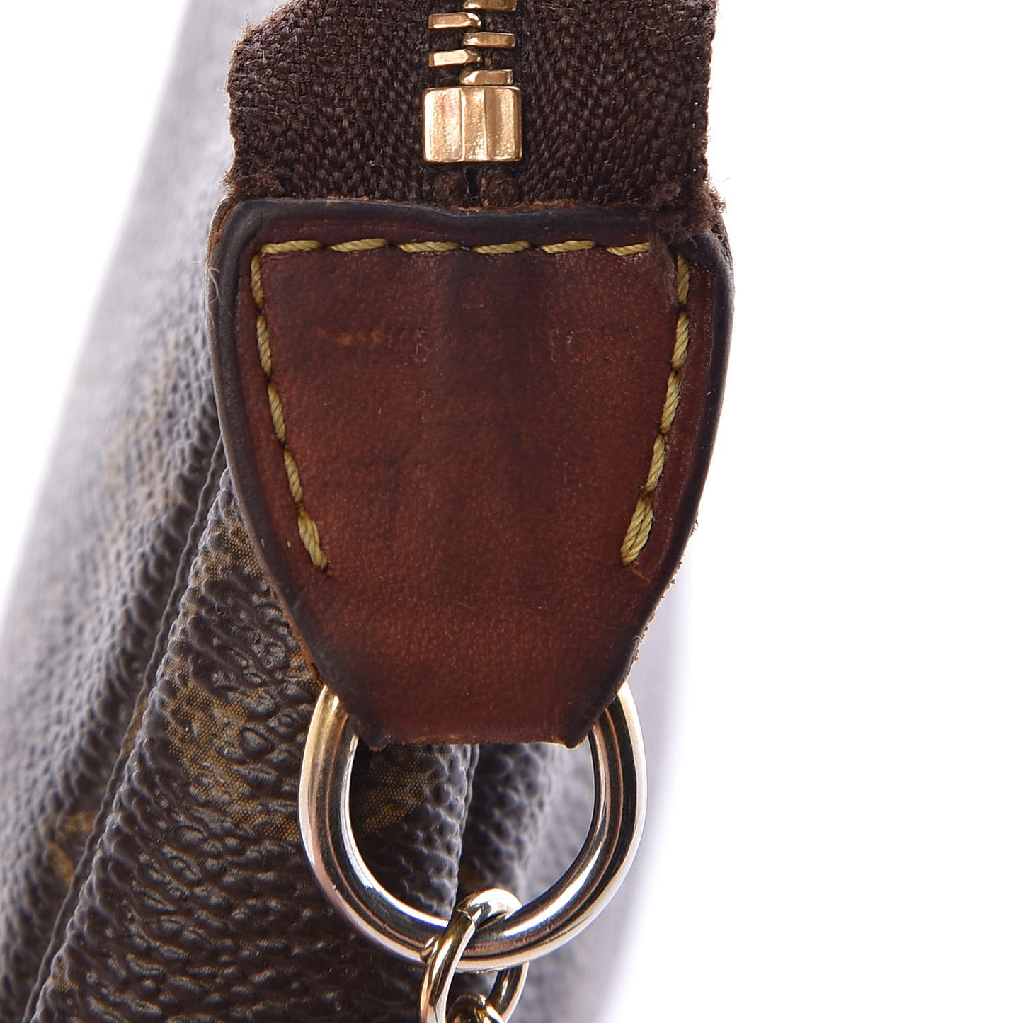 Monogram Mini Pochette Accessories
