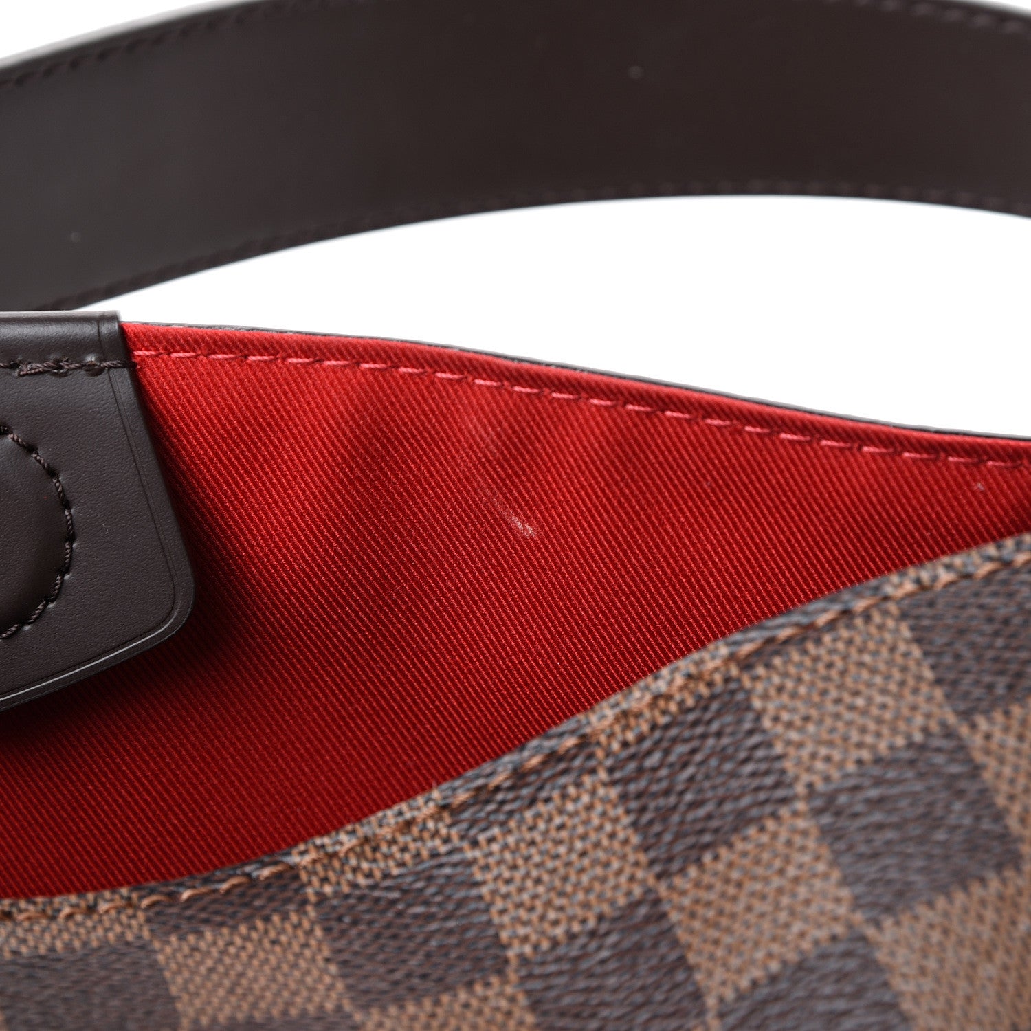 Louis Vuitton Damier Ebene Graceful PM 10 of 10