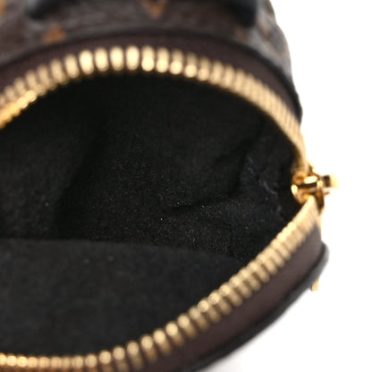Louis Vuitton Monogram Palm Springs Charm 5 of 6