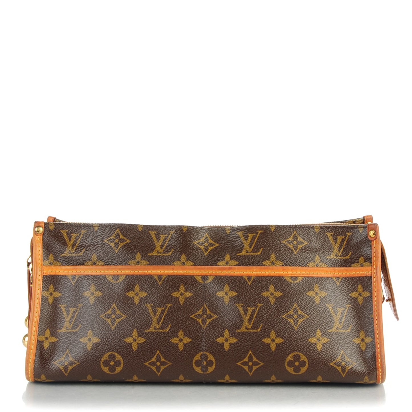 Monogram Popincourt Long Shoulder Bag