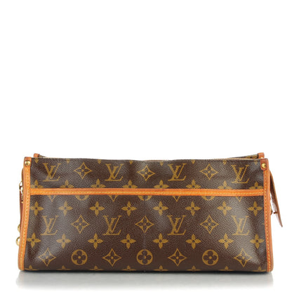 Louis Vuitton Monogram Popincourt Long Shoulder Bag 1 of 7