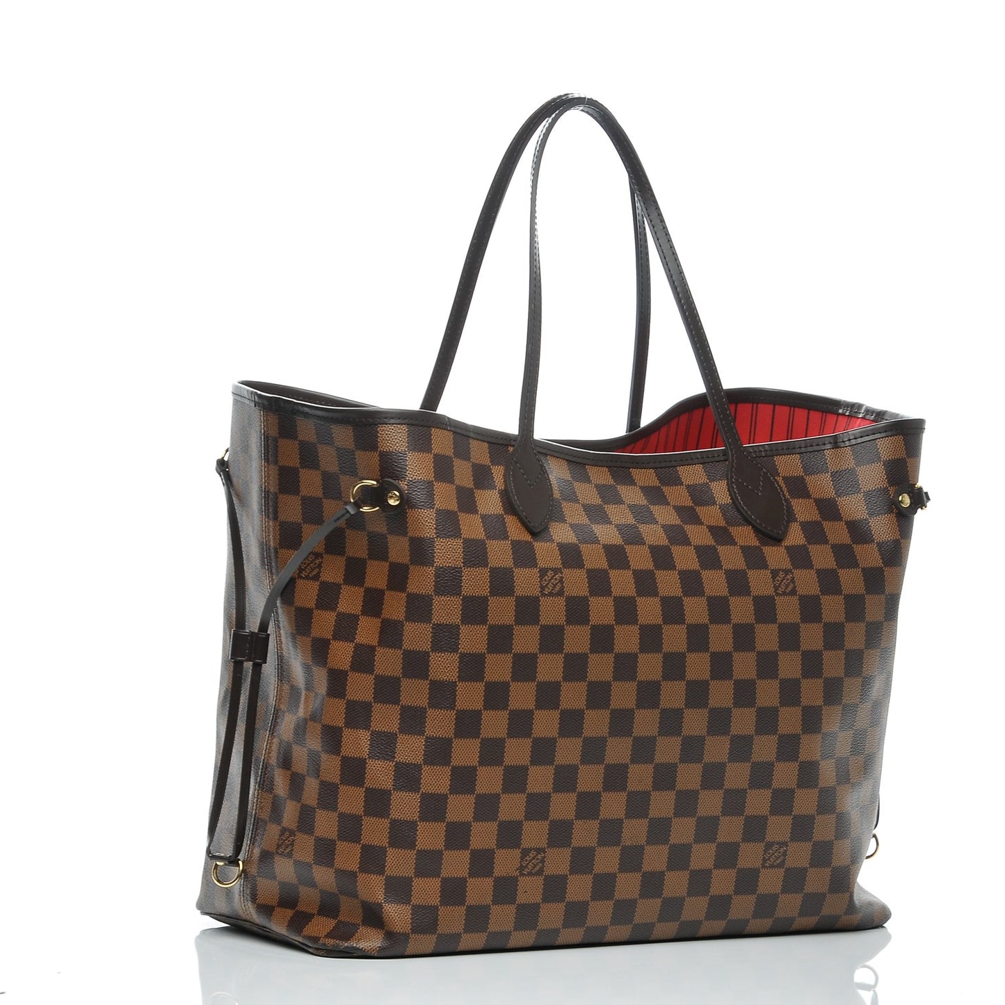 Damier Ebene Neo Neverfull GM