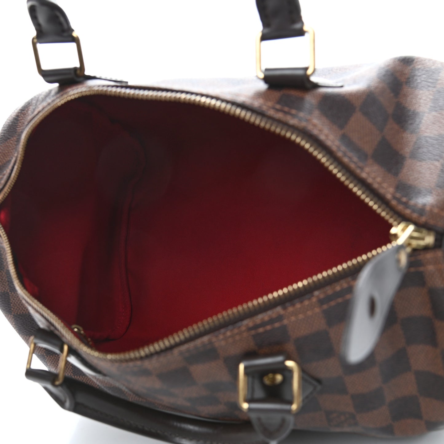 Damier Ebene Speedy 30