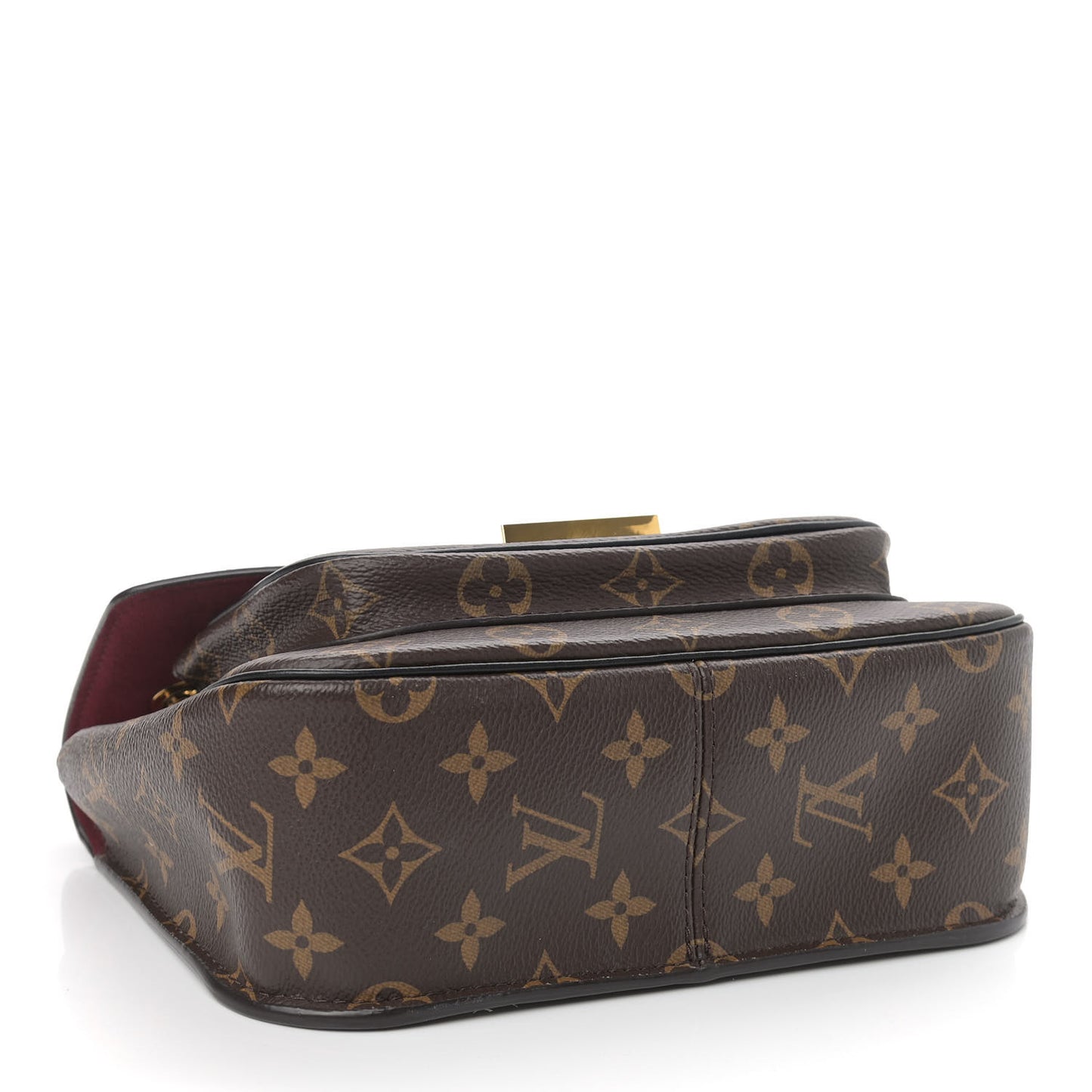 Monogram Passy