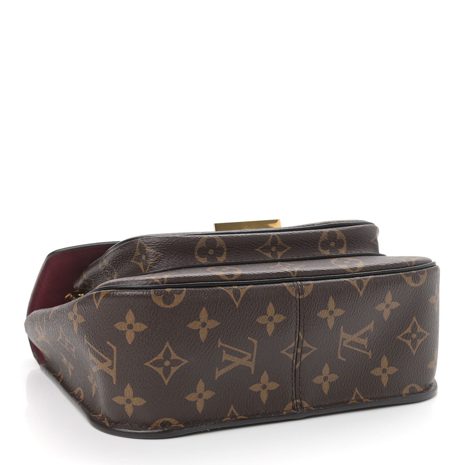 Louis Vuitton Monogram Passy 4 of 8