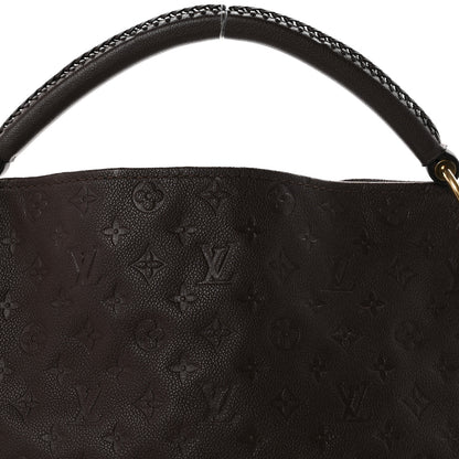 Louis Vuitton Empreinte Artsy MM Ombre 8 of 10