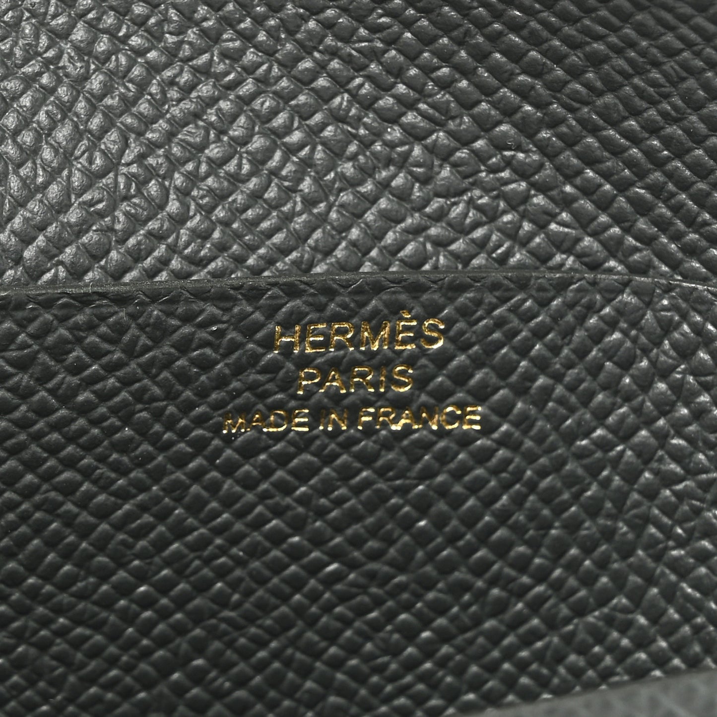 Epsom Bearn Compact Wallet Vert Mangrove