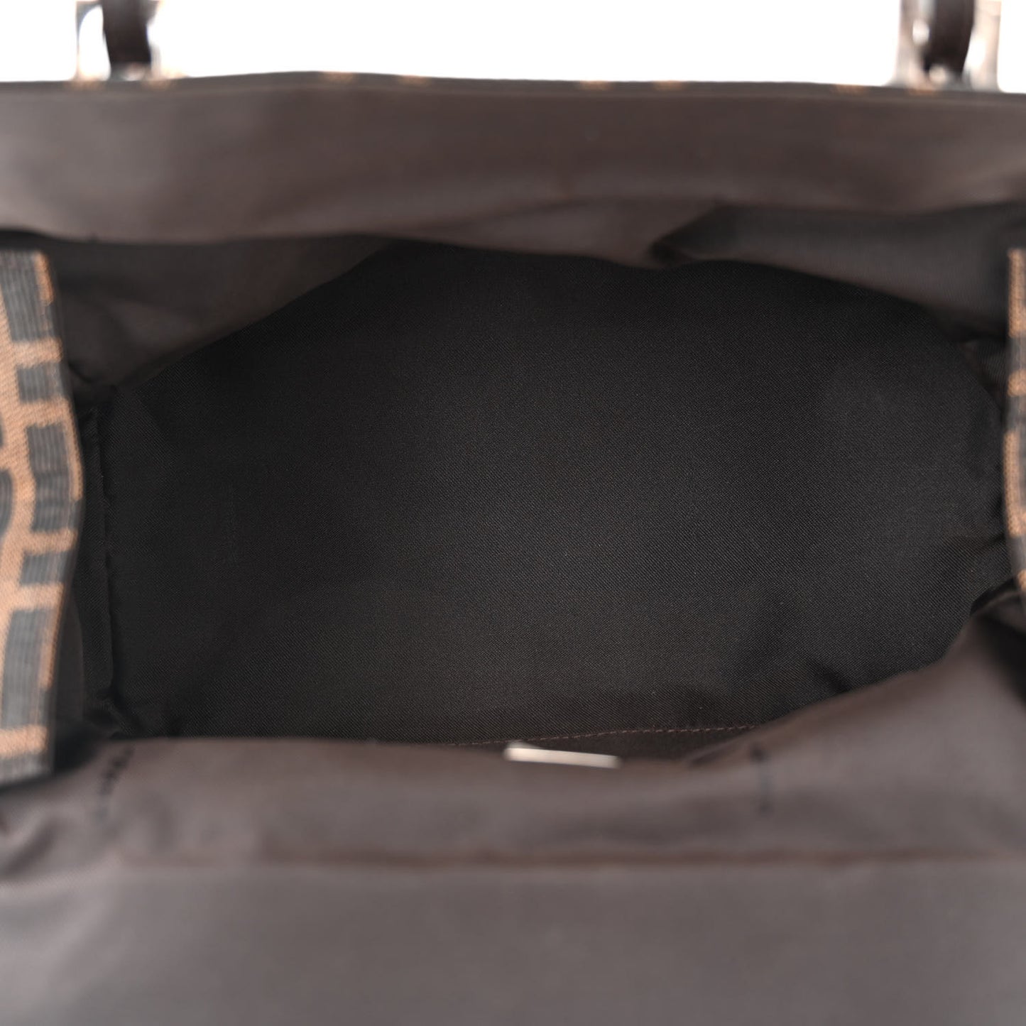 Zucca Shoulder Bag Tobacco