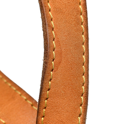 Louis Vuitton Monogram Palermo PM 14 of 16
