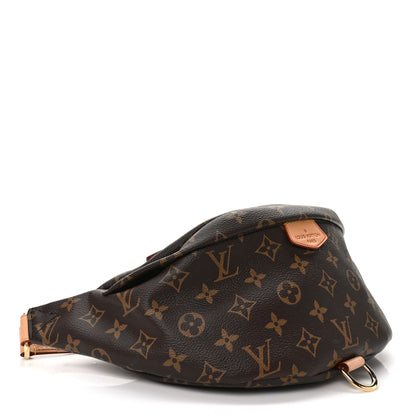 Louis Vuitton Monogram Bumbag 4 of 8