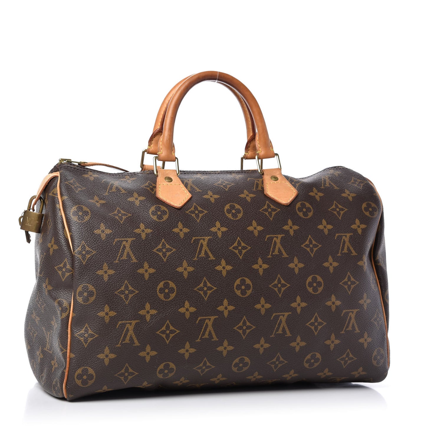 Monogram Speedy 35
