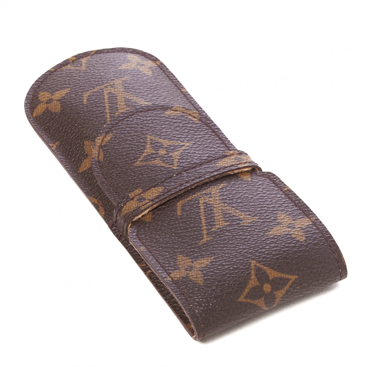 Louis Vuitton Monogram Etui Pen Holder Case 4 of 6