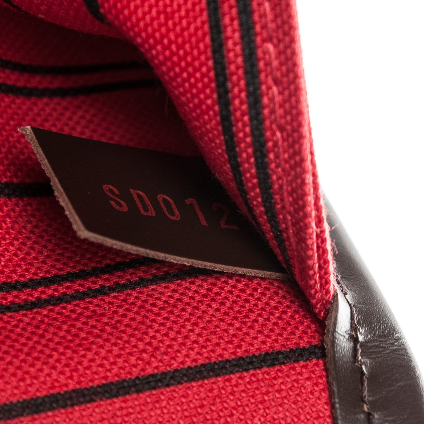 Damier Ebene Neo Neverfull GM