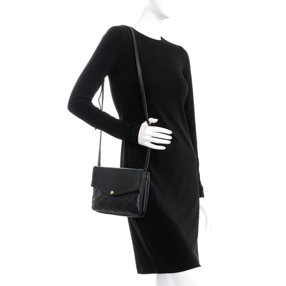 Louis Vuitton Empreinte Twice Black 2 of 7