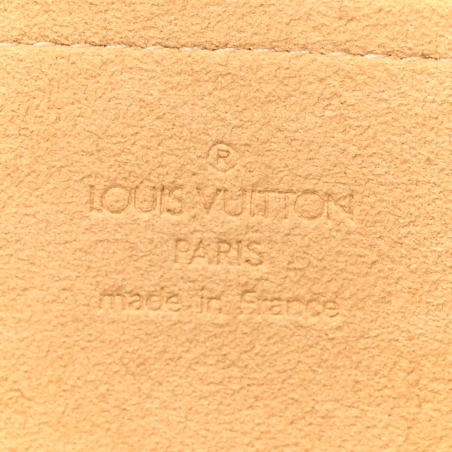 Louis Vuitton Monogram Pochette Twin GM 6 of 15