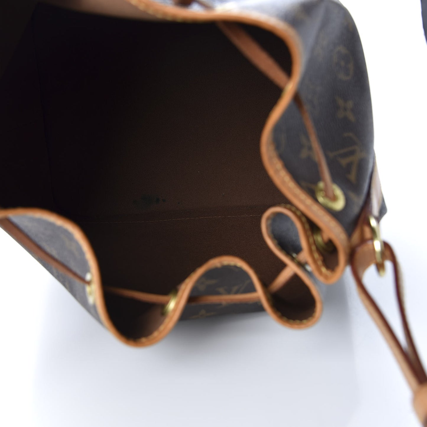 Monogram Petit Noe NM