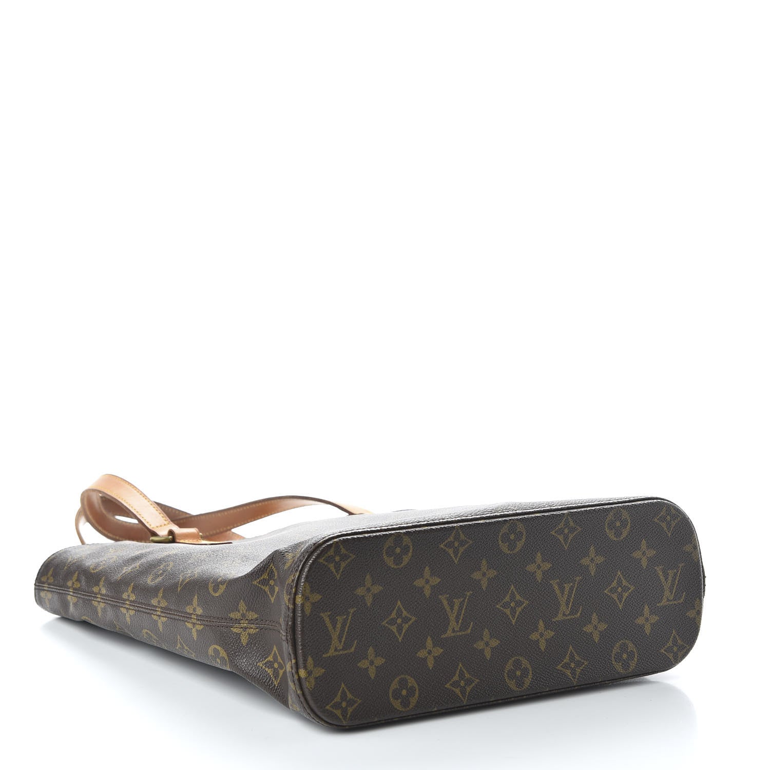 Louis Vuitton Monogram Vavin GM 4 of 9