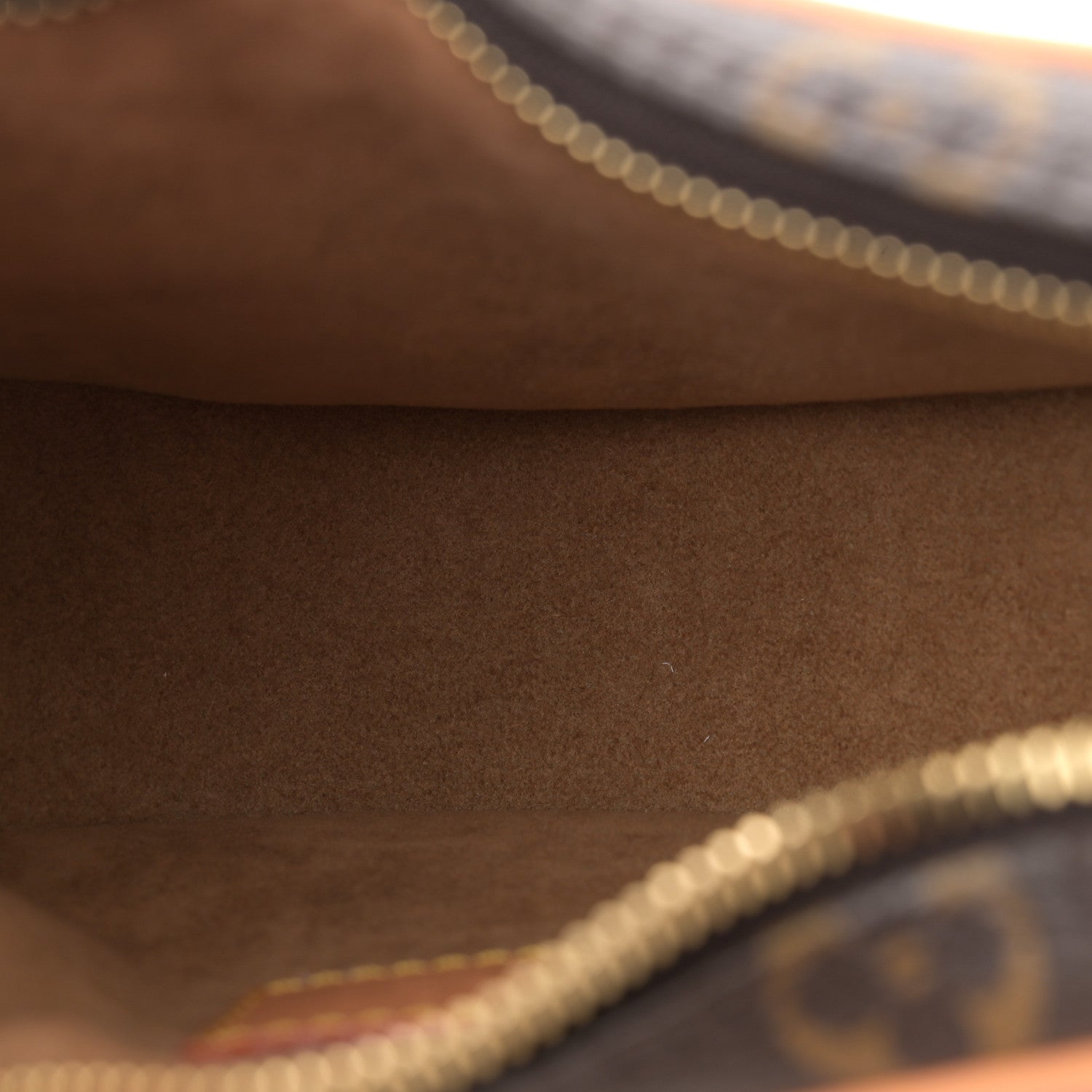 Louis Vuitton Monogram Loop 5 of 10