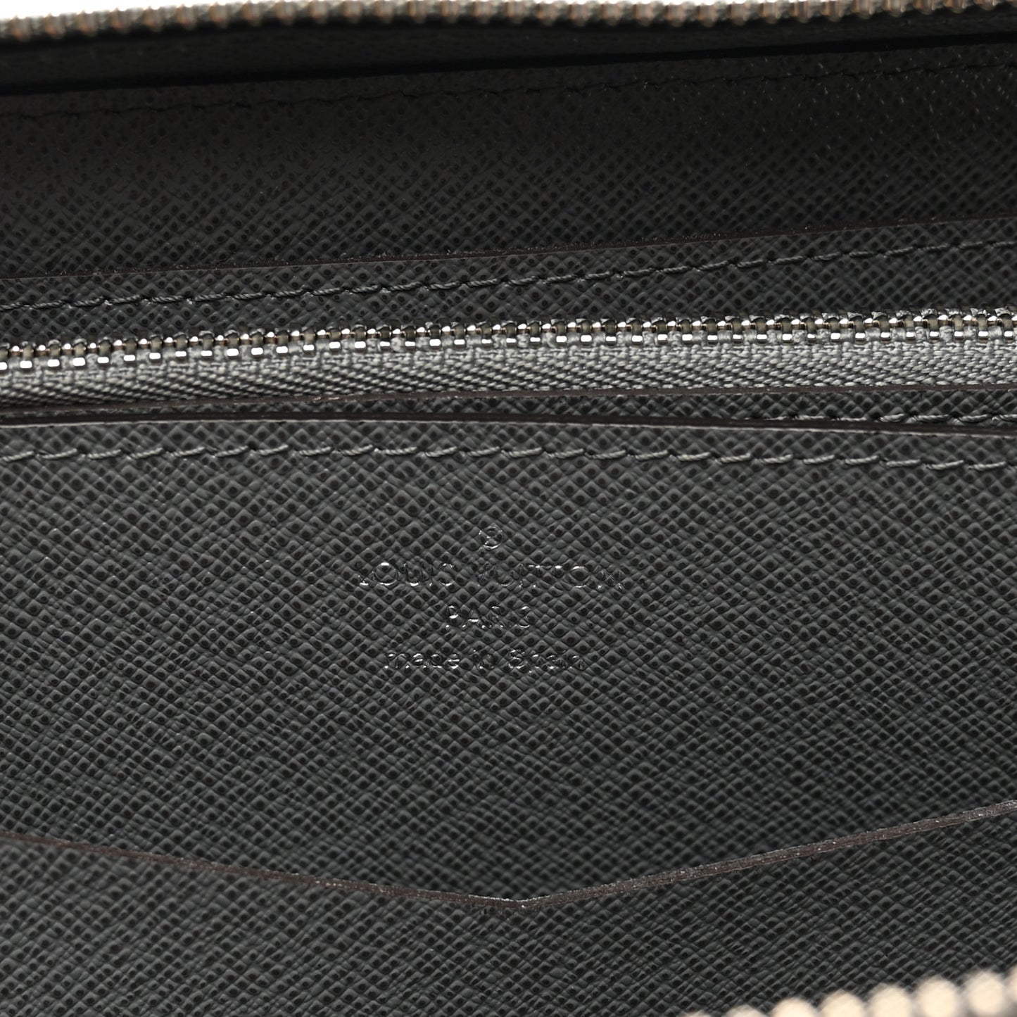Taiga Zippy XL Wallet Glacier