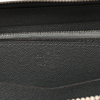 Louis Vuitton Taiga Zippy XL Wallet Glacier 6 of 7