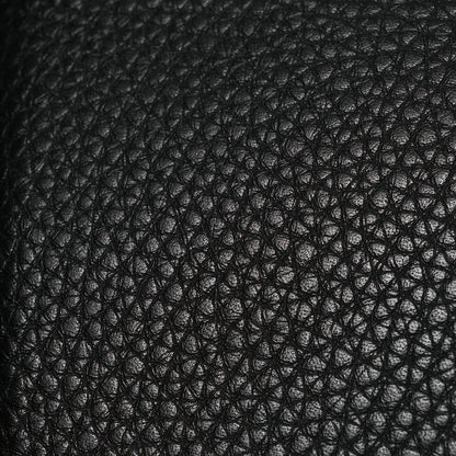 Gucci Calfskin Medium GG Marmont Top Handle Bag Black 13 of 13