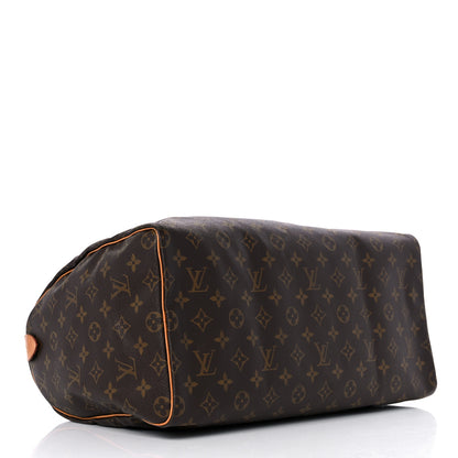 Louis Vuitton Monogram Speedy 40 4 of 16