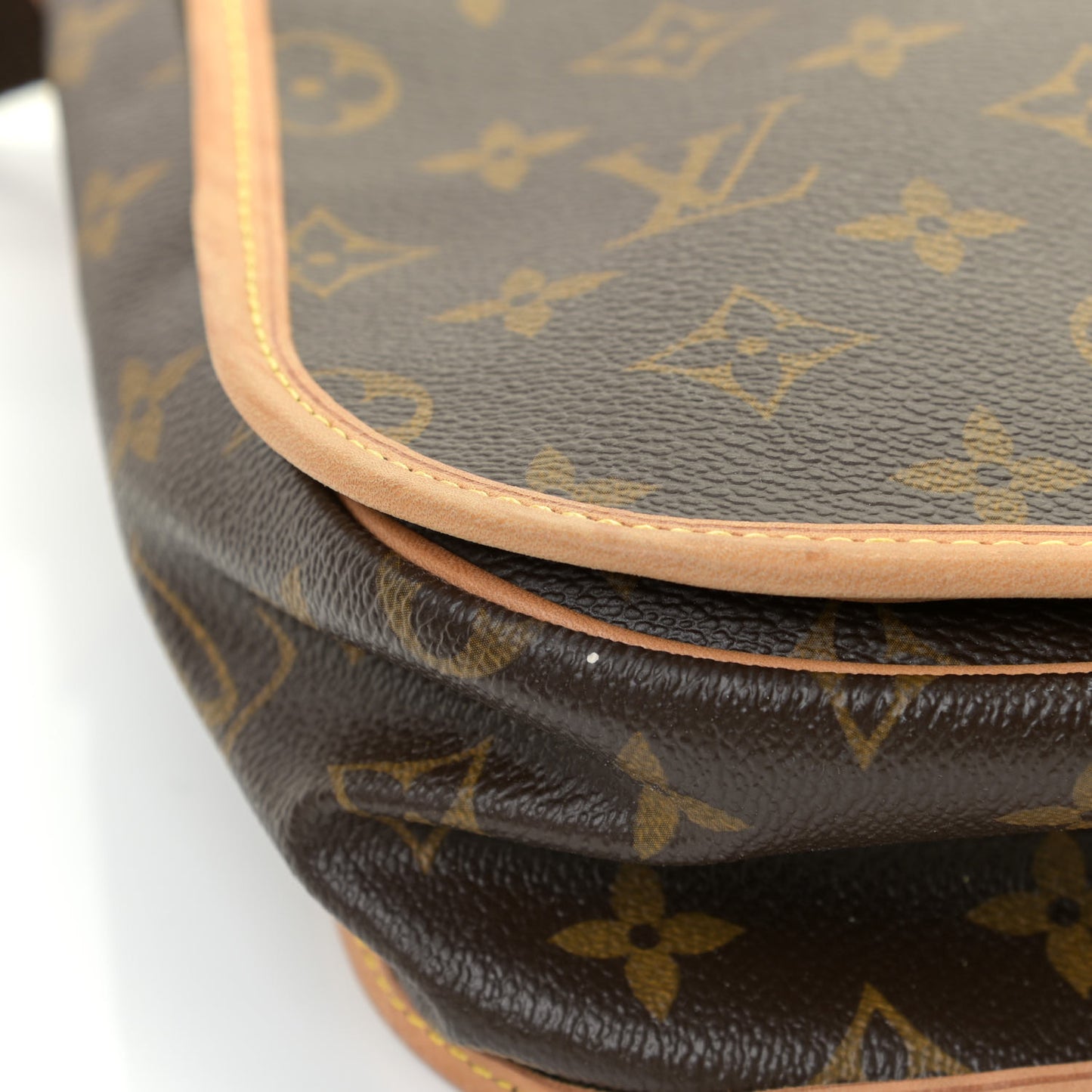 Monogram Bosphore GM Messenger Bag