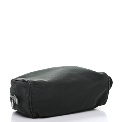 Louis Vuitton Nylon Palana Trousse Green 4 of 8